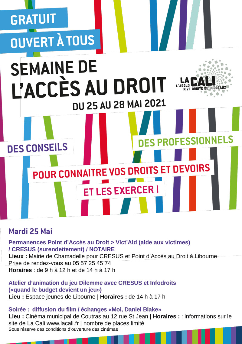 point rencontre libourne