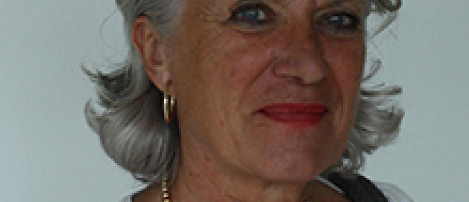 Mireille CONTE-JAUBERT