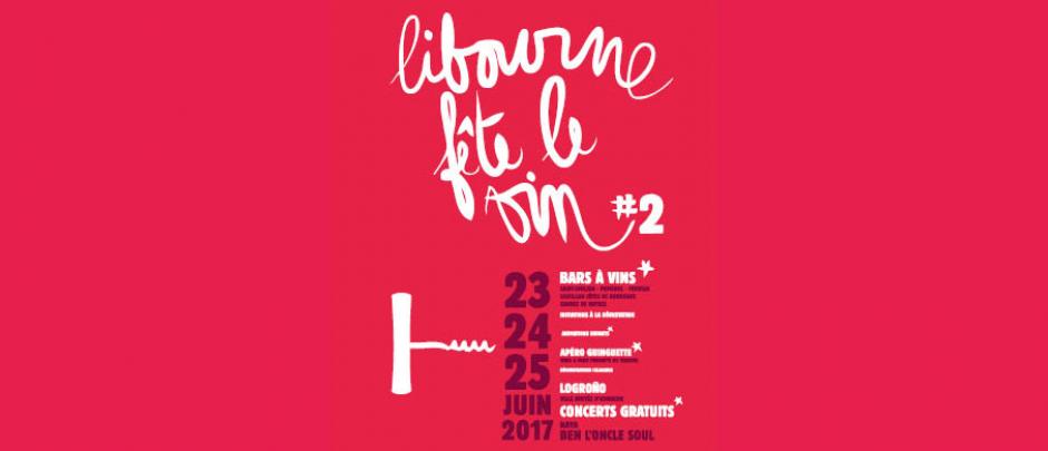 Libourne fête le vin #2