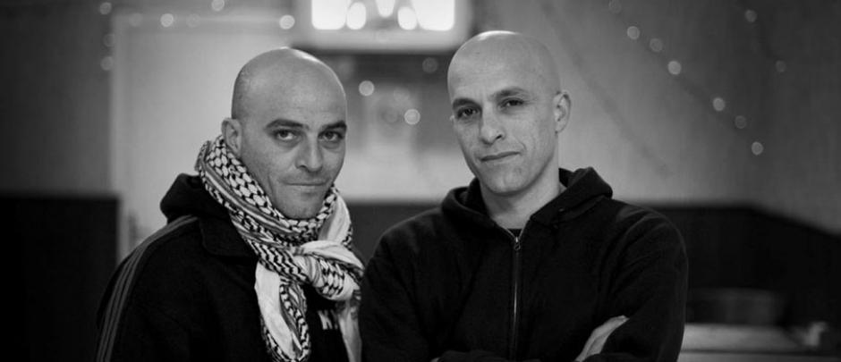 [Concert] Mouss & Hakim à L'Accordeur