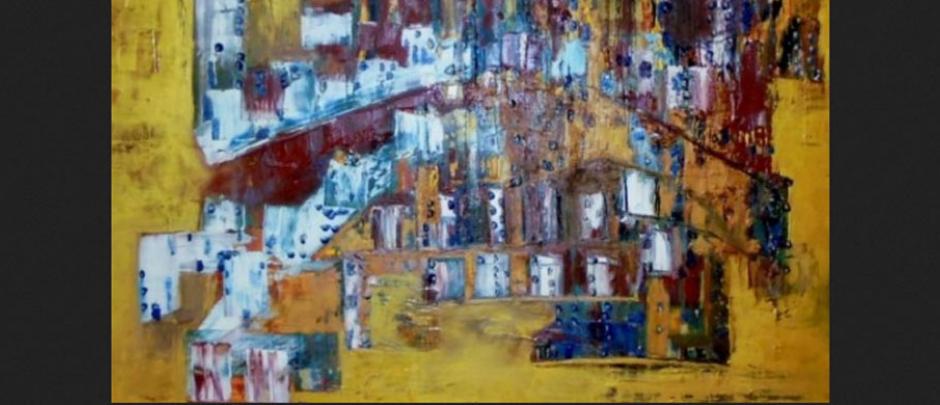 Espace Culturel Maurice Druon - Expo