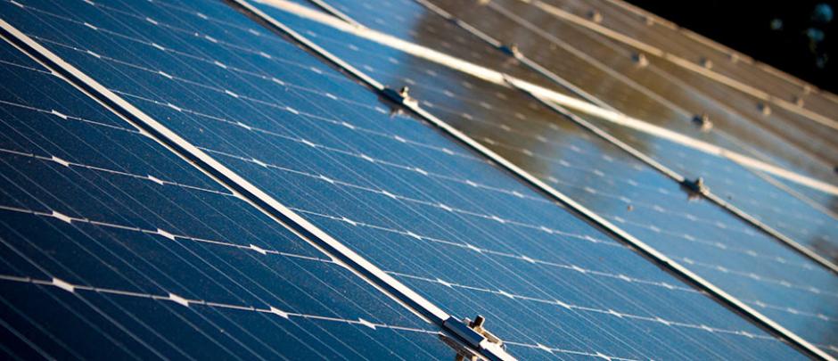 Cadastre solaire : La Cali agit en faveur du climat