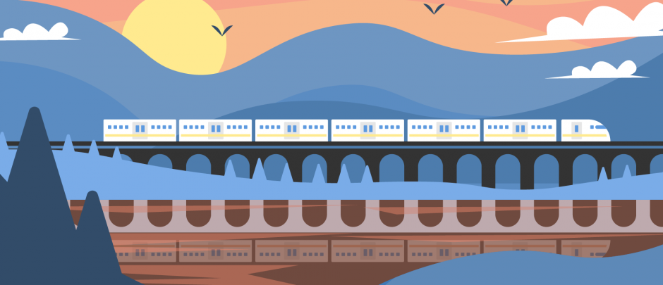 3 concertations sur les aménagements ferroviaires du futur RER Métropolitain sur le territoire girondin