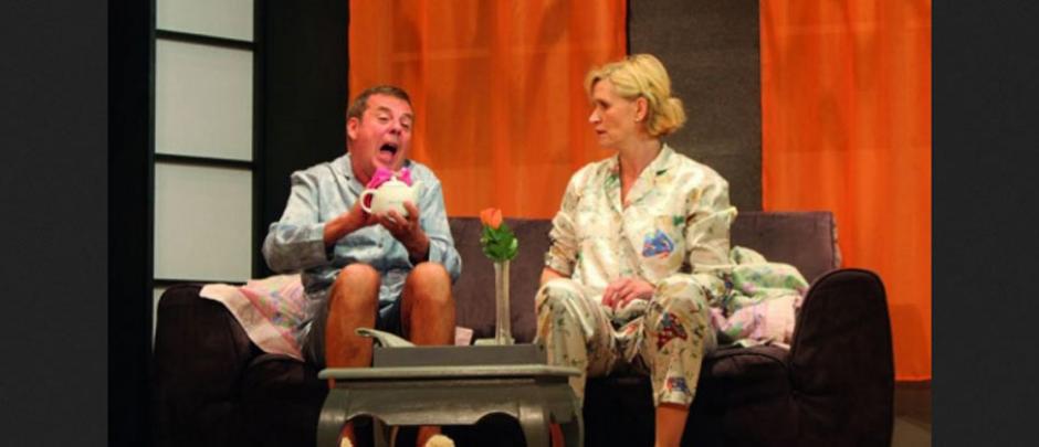Le Sully - Théâtre "La Cerise sur le Gâteau"