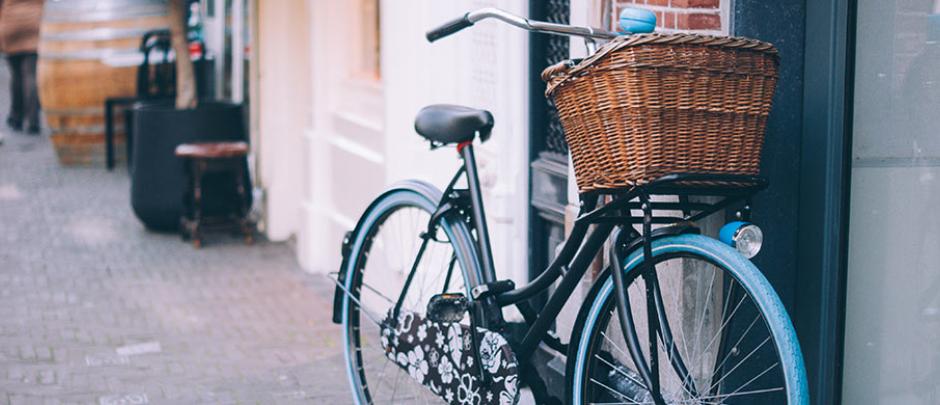 La Vélo route