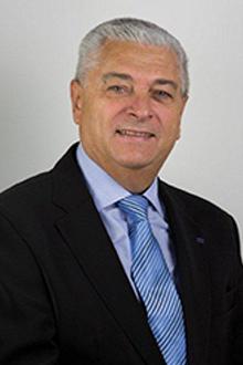 Jacques LEGRAND