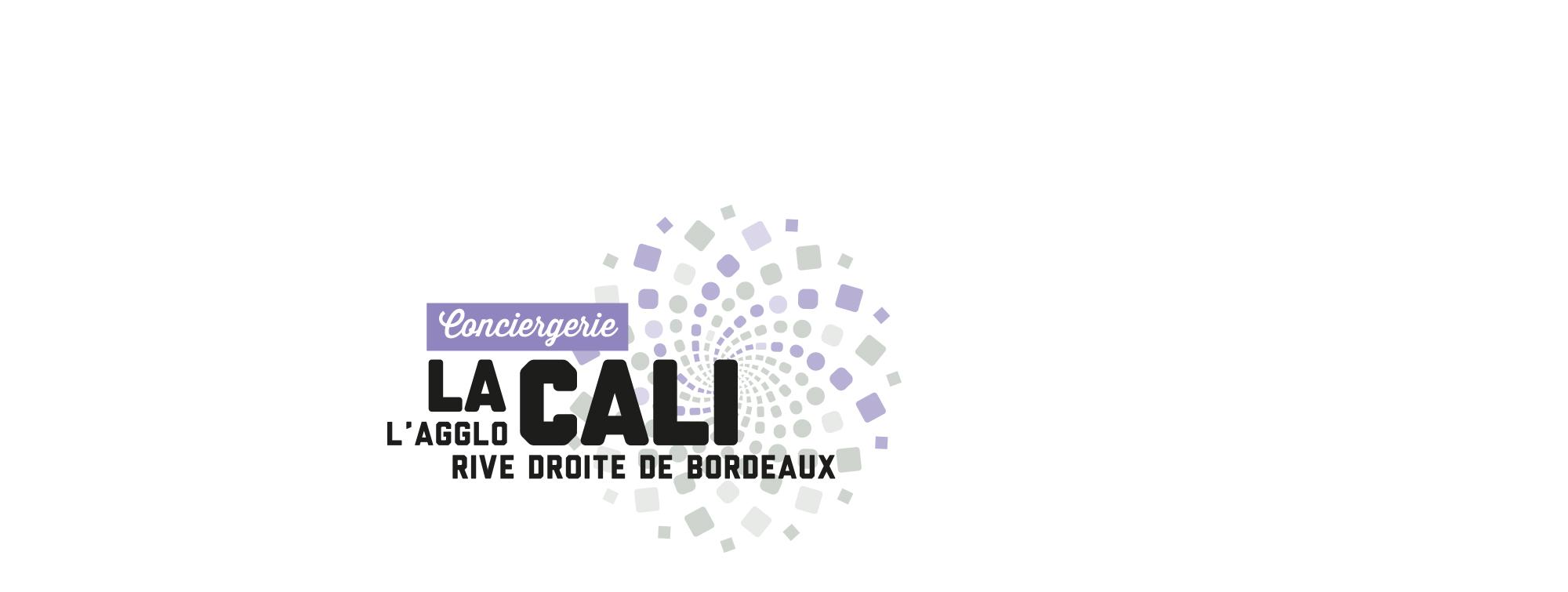 Ouverture de la conciergerie de La Cali