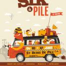 Festival Musik à Pile 2016