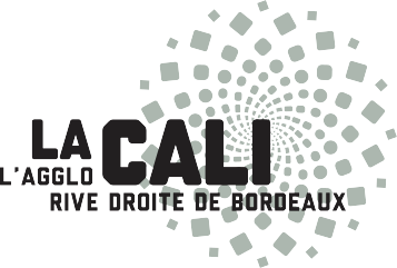 Logo principal - version desktop
