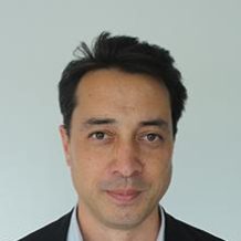 Laurent DE LAUNAY