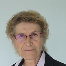 Chantal GANTCH