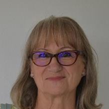 Eveline LAVAURE-CARDONA