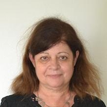 Brigitte NABET-GIRARD