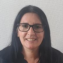 Stéphanie DUPUY