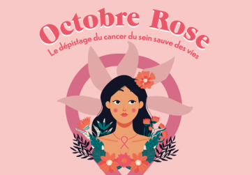 Octobre Rose 2025