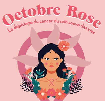 Octobre Rose 2025