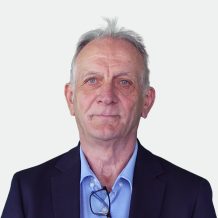 Jean-Claude ABANADES