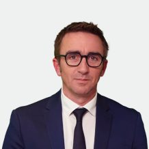 Jean‑Philippe LE GAL